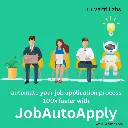 JobAutoApply: Automatically applies to relevant jobs on LinkedIn on your behalf